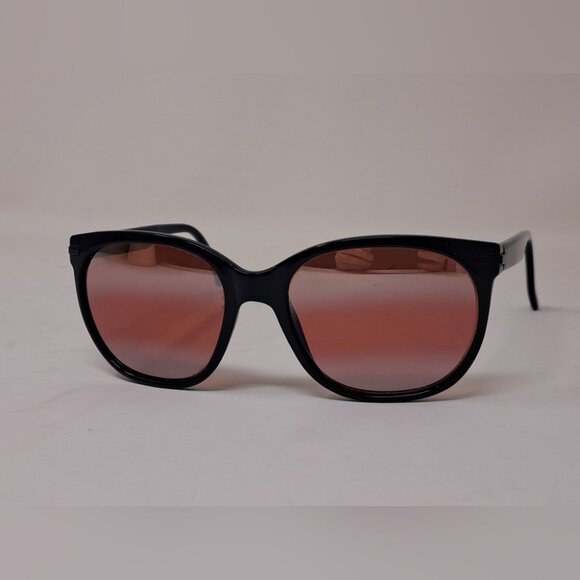 Serengeti Sunglasses Vermillion Rose Double Gradient Mirror Corning 90s 5245K - Picture 11 of 16